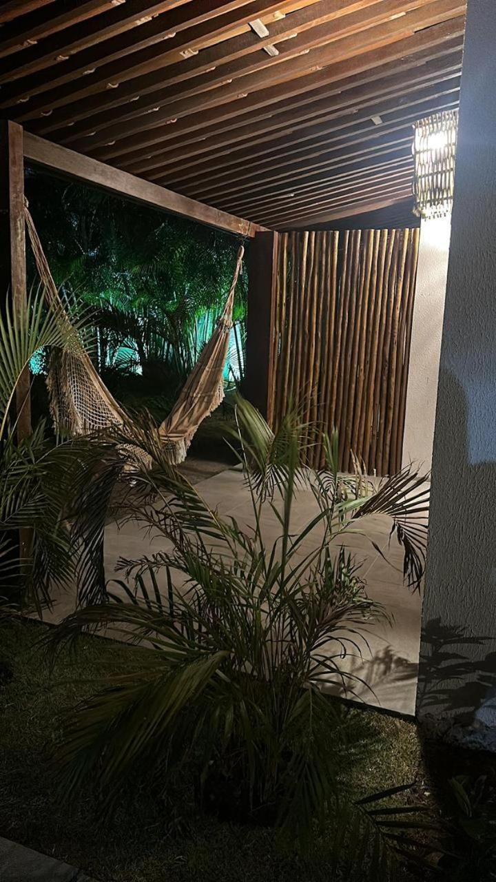 King Suite Balcony