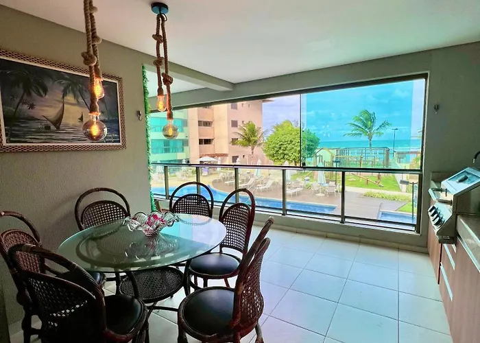 Flat Meu Xodó - Melhor trecho de Muro Alto